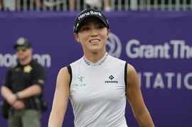 PGA: Grant Thornton Invitational