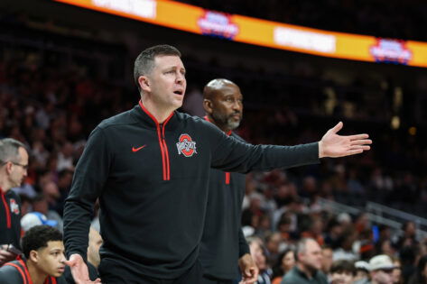 Ohio State MBB Coach Breaks Silence After AD Promises Bigger NIL Slice at Ryan Day’s Expense