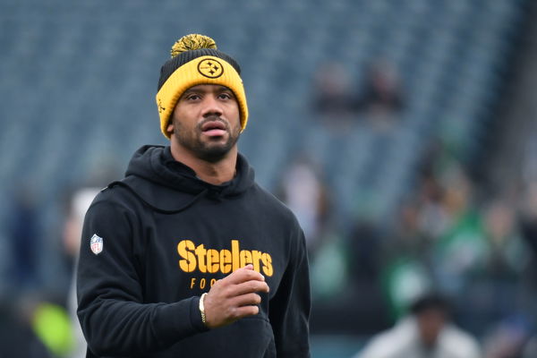 Rodgers has emerged as the Steelers' option to replace Russell Wilson in the new season. vannguyen