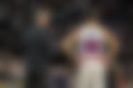 Steph Curry, Steve Kerr