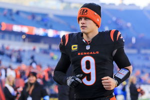 Joe Burrow