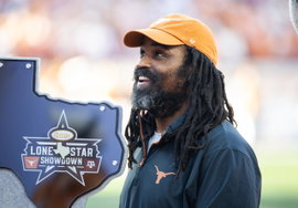 NCAA Football: CFP National Playoff First Round-Clemson at Texas