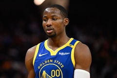 NBA: Indiana Pacers at Golden State Warriors