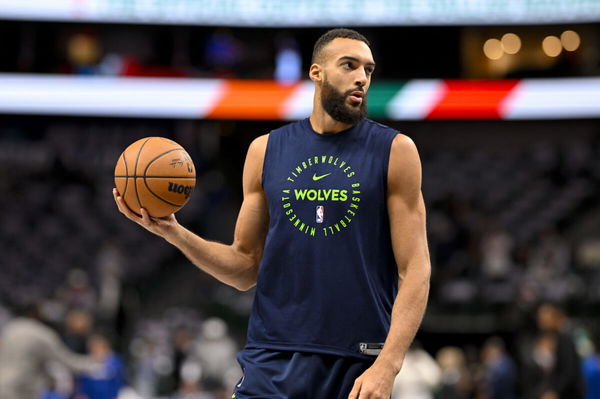 NBA: Minnesota Timberwolves at Dallas Mavericks