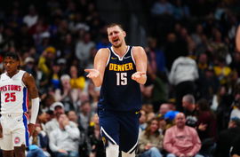 nikola jokic