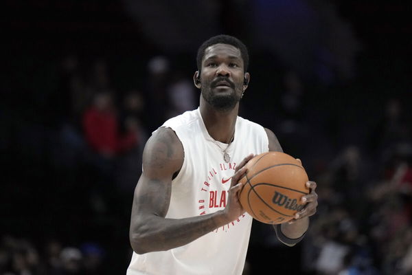 DeAndre Ayton