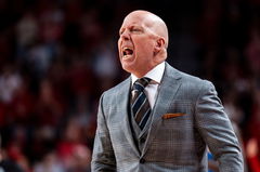 Mick Cronin