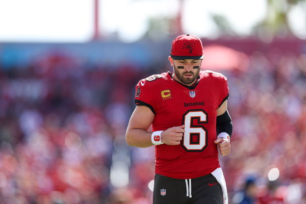 NFL: New Orleans Saints at Tampa Bay Buccaneers