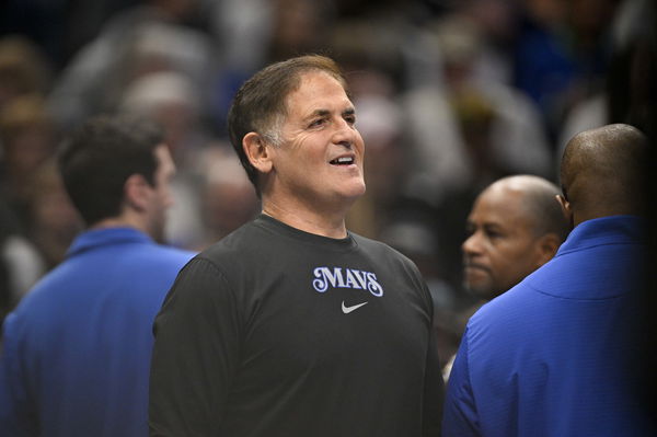 NBA: Denver Nuggets at Dallas Mavericks