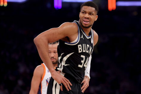 Giannis Antetokounmpo’s $275M Gain at Risk as Major Trade Twist Awaits