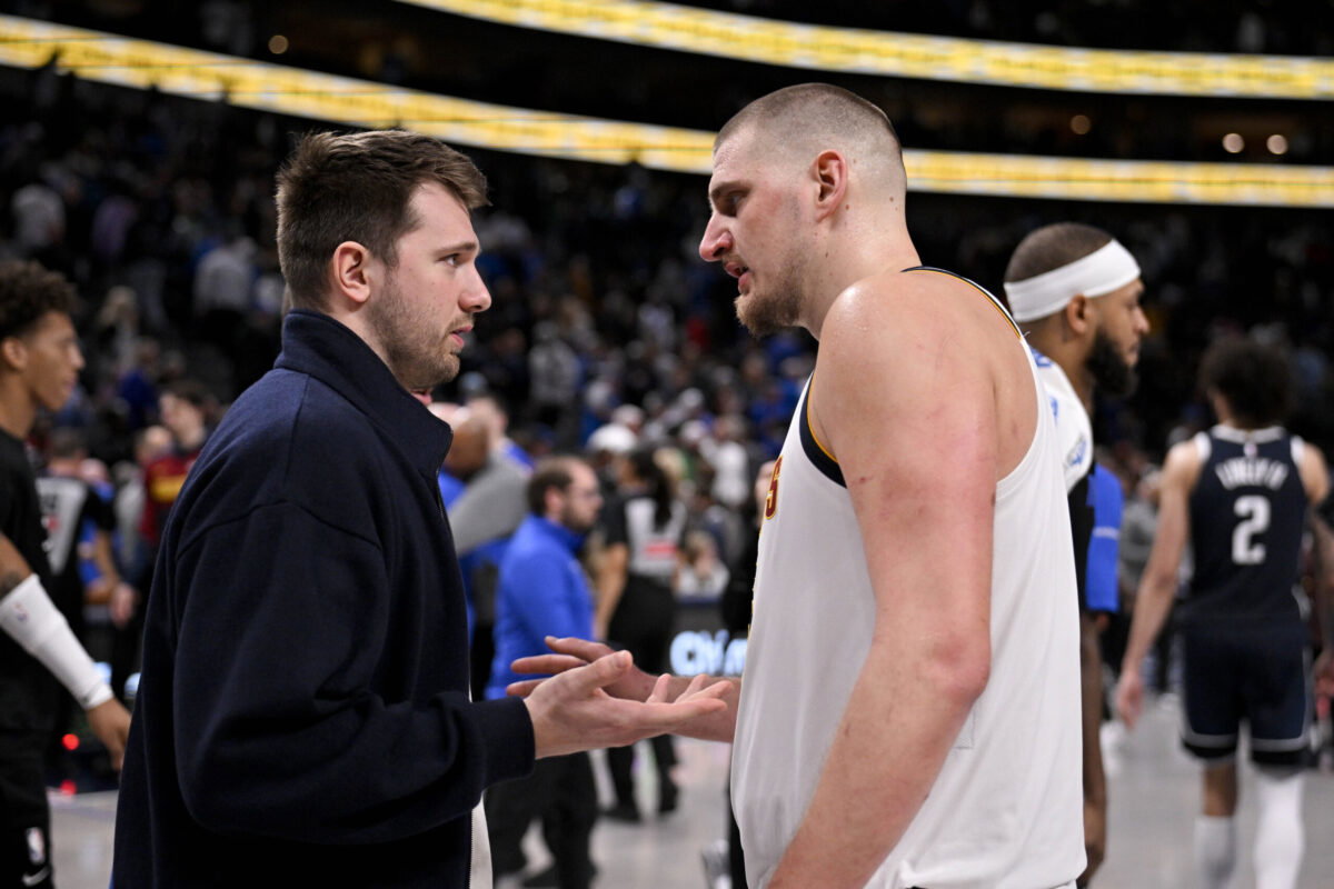 2026-27 NBA Season: Way-Too-Early Prediction for the Western Conference