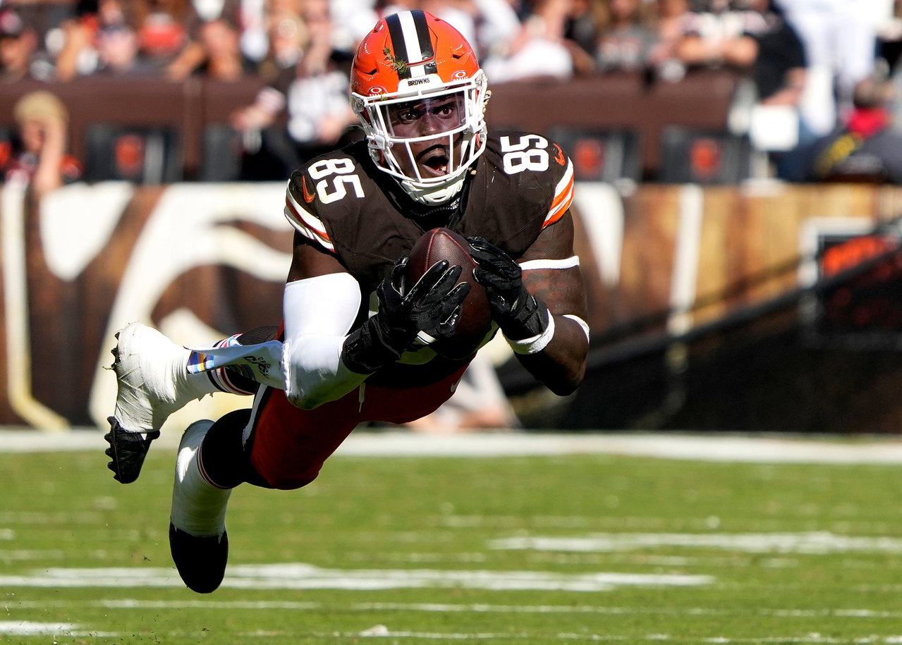 David Njoku