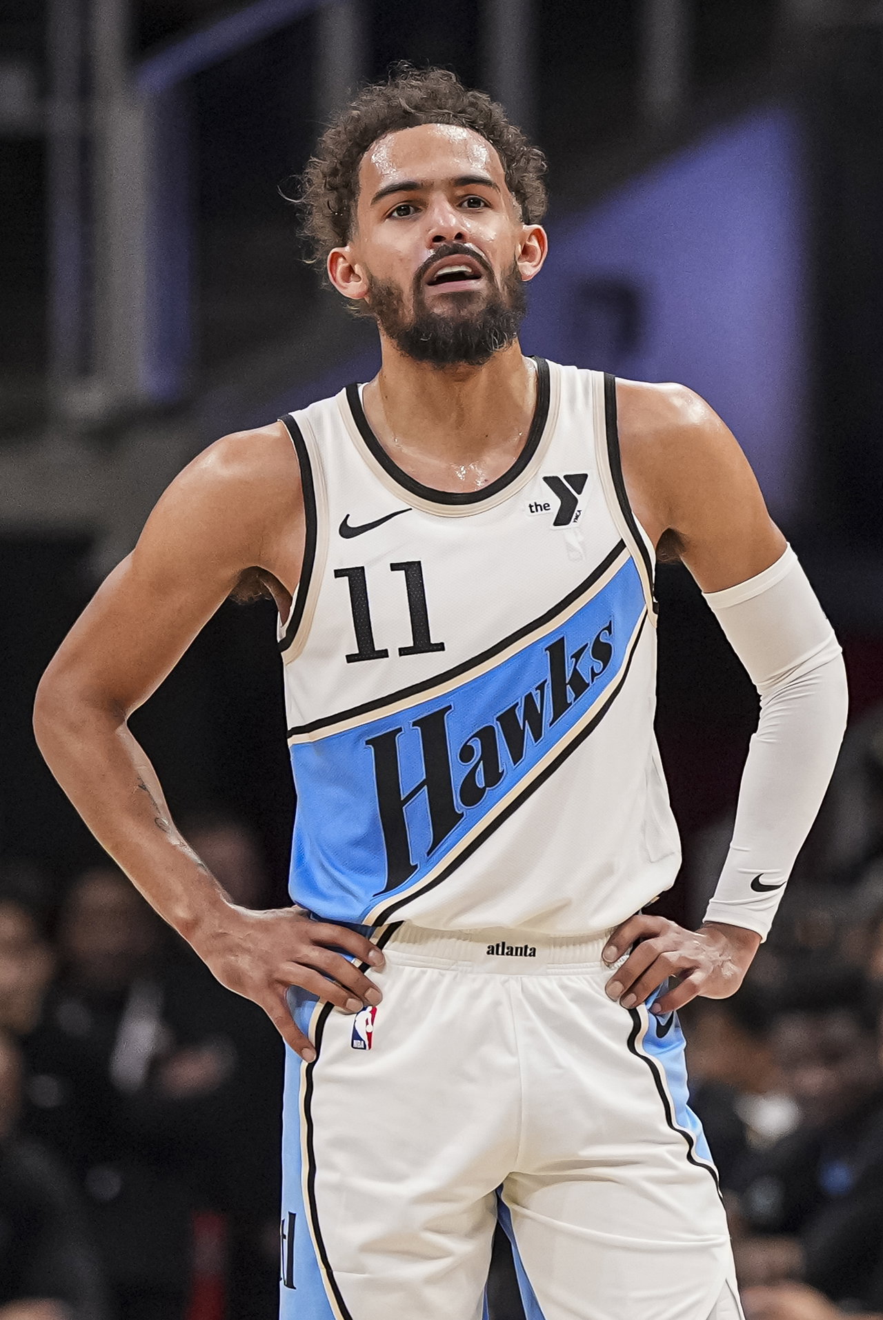 Trae Young