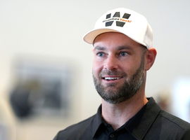 Syndication: Daytona Beach News-Journal