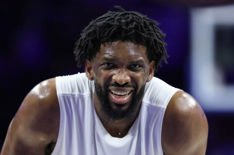 Joel Embiid Refuses to Give Up on Personal Preference Even at the Cost of Health