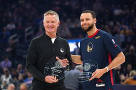 NBA: Oklahoma City Thunder at Golden State Warriors