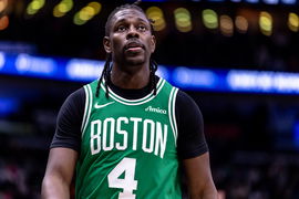 NBA: Boston Celtics at New Orleans Pelicans