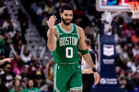 NBA: Boston Celtics at New Orleans Pelicans