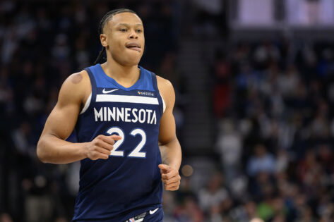 Jaylen Clark: From Riverside to the Timberwolves, a Defensive Stopper's Rise — image 1