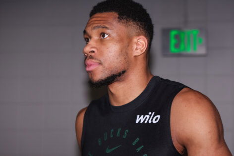 Verdict Arrives on Giannis Antetokounmpo’s Future With Milwaukee Bucks as 2 NBA Teams Enter Desperation Mode