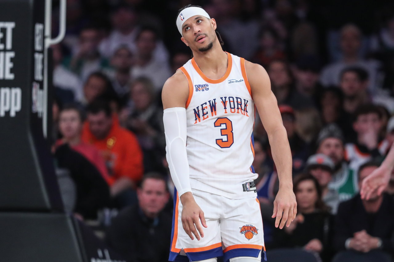 Josh Hart