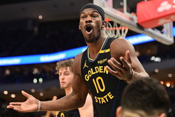 NBA: Golden State Warriors at Milwaukee Bucks