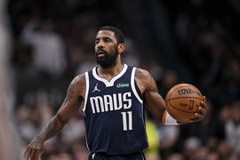 NBA: Golden State Warriors at Dallas Mavericks