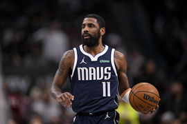 NBA: Golden State Warriors at Dallas Mavericks