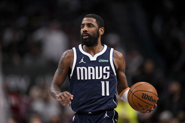 NBA: Golden State Warriors at Dallas Mavericks