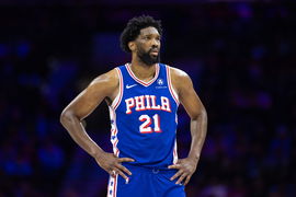 NBA: Boston Celtics at Philadelphia 76ers