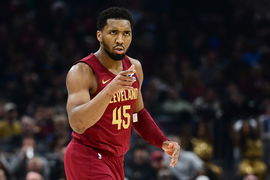 NBA: Memphis Grizzlies at Cleveland Cavaliers