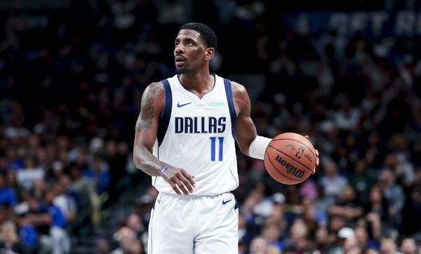 NBA: Charlotte Hornets at Dallas Mavericks