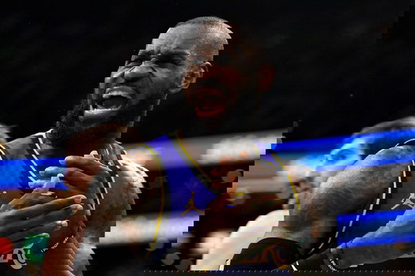 NBA: Los Angeles Lakers at Boston Celtics