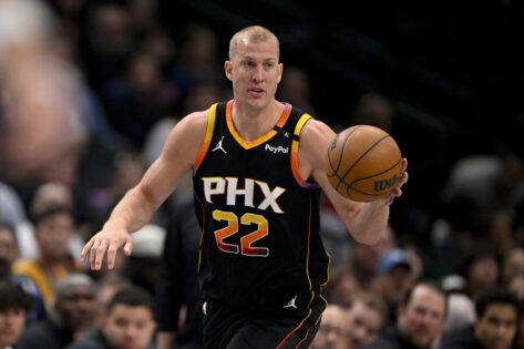 What Are Mason Plumlee’s Ethnicity & Religion? Suns Star’s Nationality & Early Life Revealed