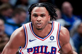 NBA: Philadelphia 76ers at Dallas Mavericks