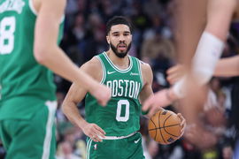 NBA: Boston Celtics at Utah Jazz