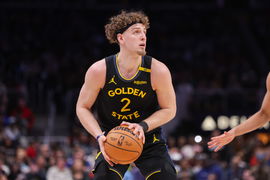 NBA: Golden State Warriors at Atlanta Hawks