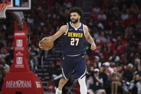 Jamal Murray Sends Blunt Message to Nuggets Locker Room As Major Shake Up Looms After Round 2 Exit