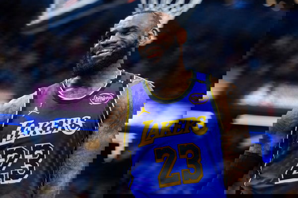 NBA: Los Angeles Lakers at Indiana Pacers