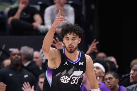 Who is Johnny Juzang? Exploring His College Stardom, and NBA Journey