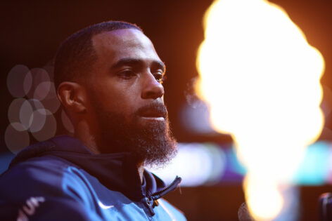 "I'm So Sorry": Mike Conley's Wife & Family Are Helpless As