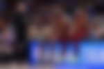Image for Cavs HC Faces Major Backlash for Remarks After Falling 3–0 to Knicks:
“Analytically… We’ve Won”