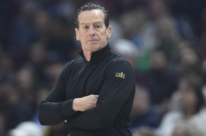 Kenny Atkinson