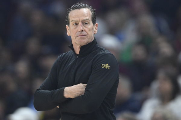 NBA: Indiana Pacers at Cleveland Cavaliers