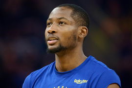 NBA: Los Angeles Clippers at Golden State Warriors