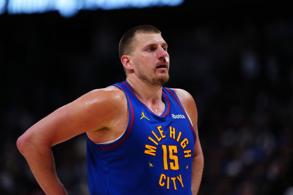 NBA: Playoffs-Los Angeles Clippers at Denver Nuggets