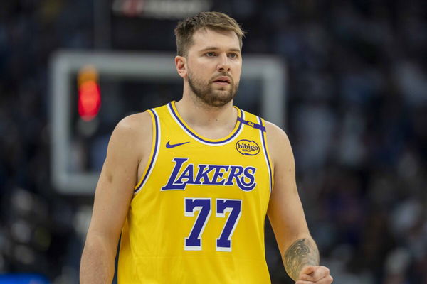 NBA: Playoffs-Los Angeles Lakers at Minnesota Timberwolves