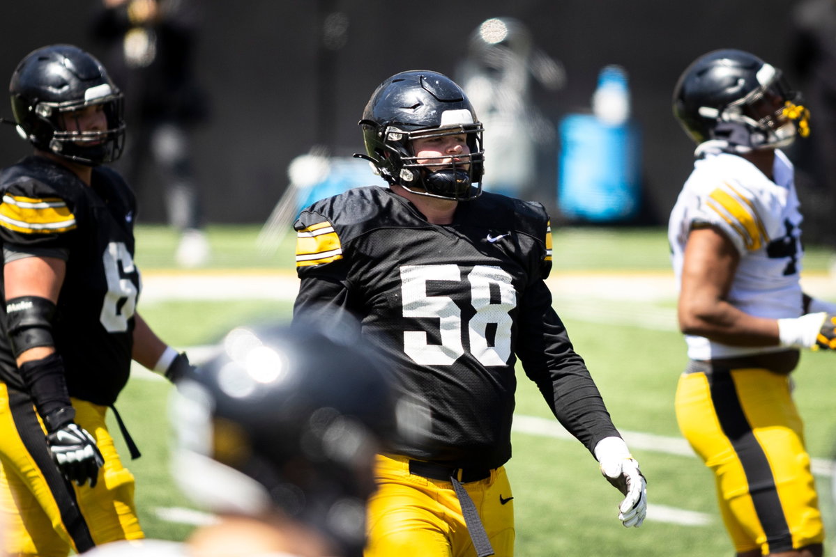 2027 NFL Draft: Top 5 Interior Offensive Lineman heading into the 2026 College Football Season