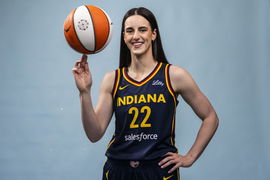 WNBA: Indiana Fever Media Day
