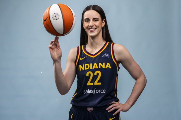 WNBA: Indiana Fever Media Day